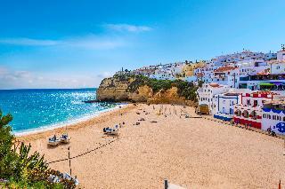 Placid Village Carvoeiro  Kültér fotó